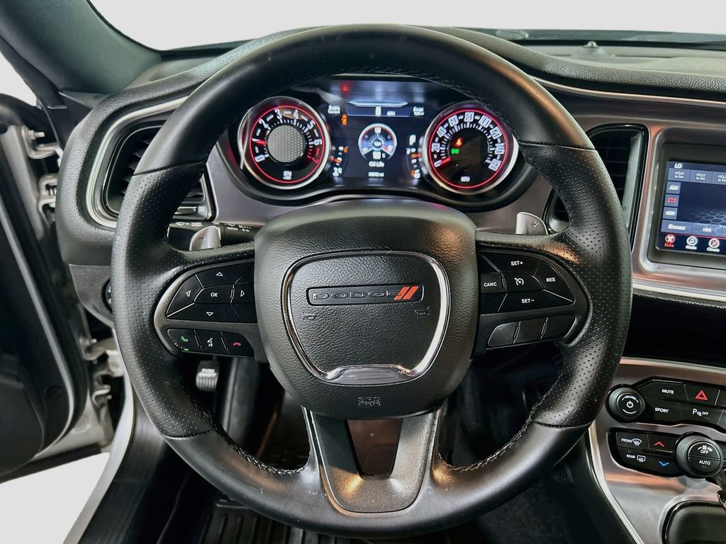 Used 2019 Dodge Challenger GT RWD image 10