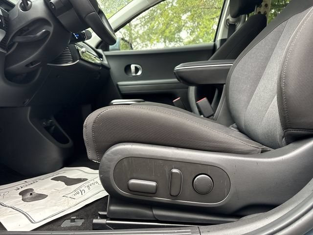 Certified 2024 Hyundai Ioniq 5 SEL RWD image 12