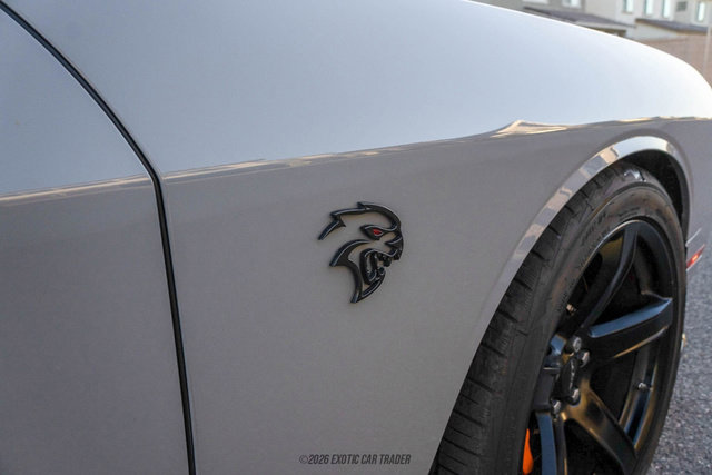 Used 2020 Dodge Challenger SRT Hellcat Redeye image 69