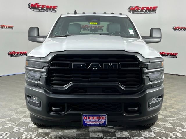 New 2025 RAM 2500 Tradesman w/ Bed Utility Group image 6