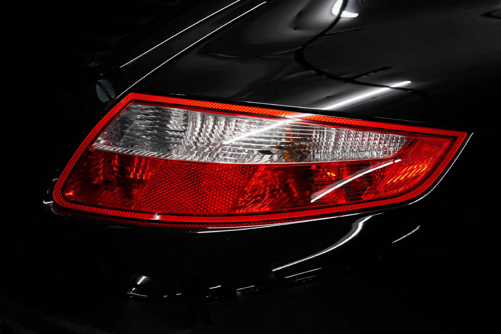 Used 2006 Porsche 911 Carrera S RWD image 31