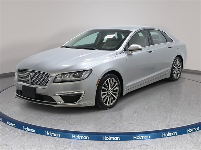 Used 2020 Lincoln MKZ AWD w/ Convenience Package video 1