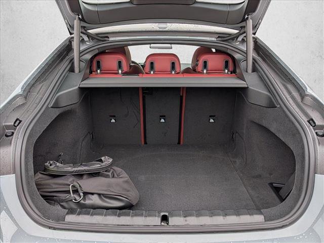 Certified 2025 BMW i4 M50 image 6