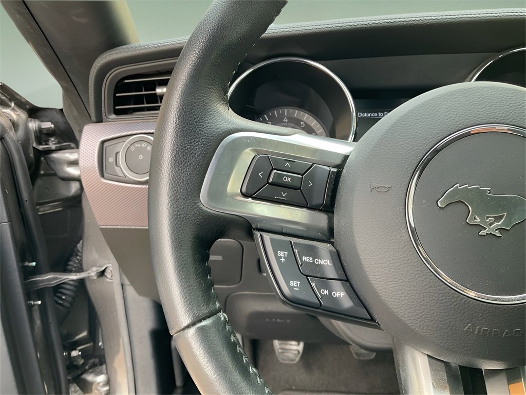 Used 2016 Ford Mustang GT image 26