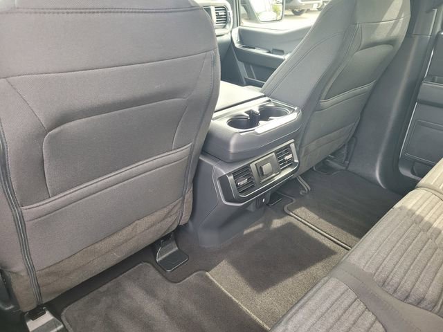 Certified 2023 Ford F150 XL w/ STX Appearance Package image 12