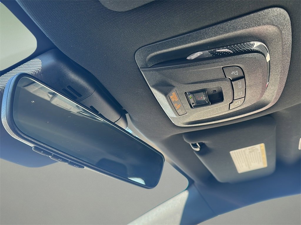 Used 2023 Toyota Crown XLE image 10