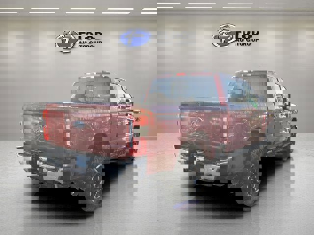 New 2026 Ford F250 Lariat w/ Tremor Off-Road Package image 2