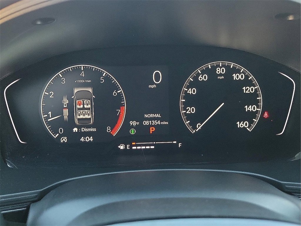 Used 2023 Honda Civic Sport image 17