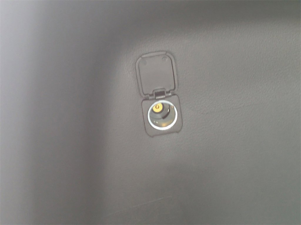 Used 2024 MAZDA CX-50 AWD 2.5 S w/ Cargo Package image 13