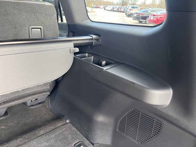 Used 2025 Lexus GX 550 image 42