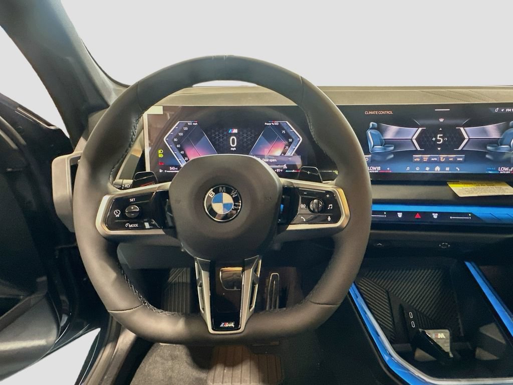 New 2026 BMW X3 xDrive30i w/ Premium Package AWD/4WD image 9