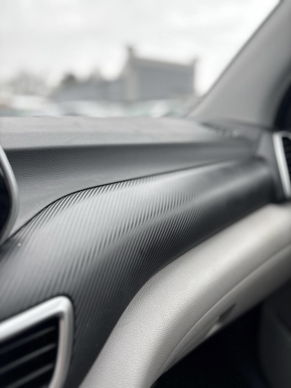 Used 2021 Hyundai Tucson Value w/ Cargo Package image 18