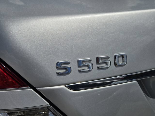Used 2007 Mercedes-Benz S 550 image 5
