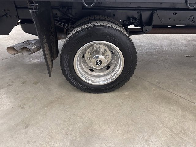 Used 2019 Ford F550 4x4 Crew Cab Super Duty image 14