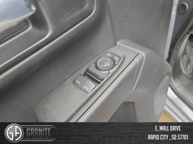 New 2026 GMC Sierra 1500 Pro w/ Pro Value Package AWD/4WD image 12