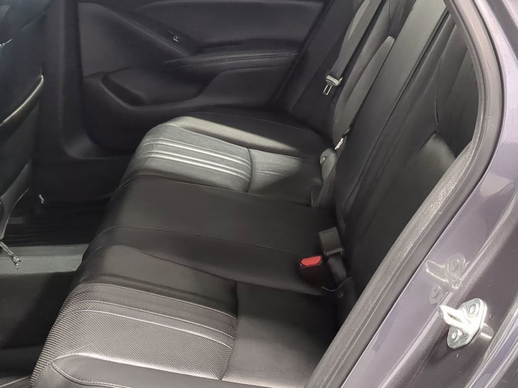 Used 2022 Honda Accord EX-L image 20