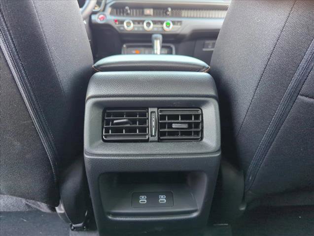 Certified 2026 Honda CR-V Sport image 15