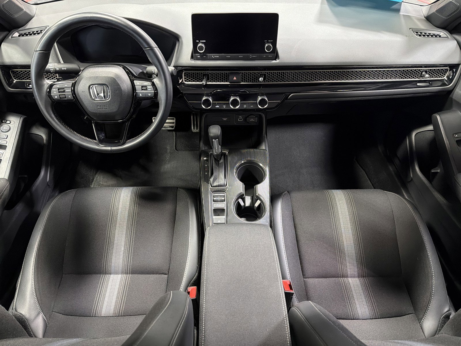 Used 2024 Honda Civic Sport image 10