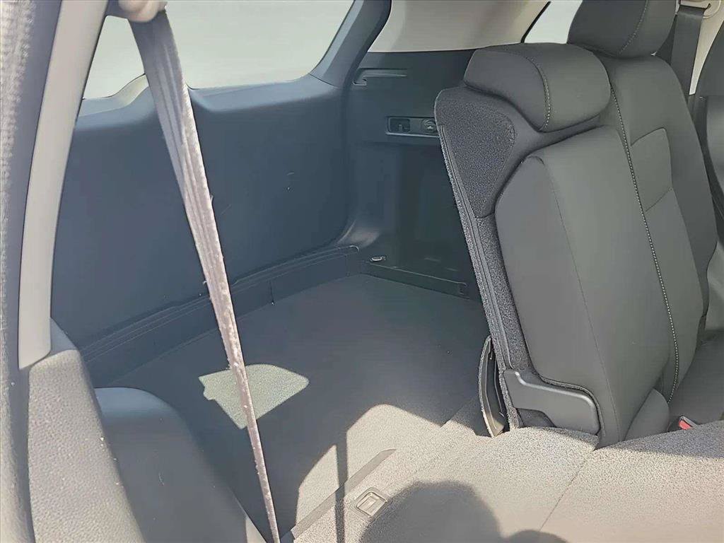 Used 2024 Honda CR-V EX image 25