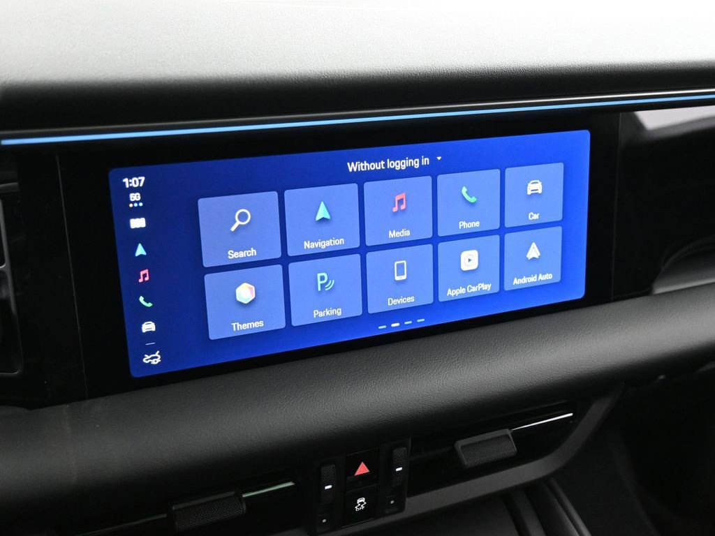 New 2026 Porsche Macan 4S Electric AWD/4WD image 21