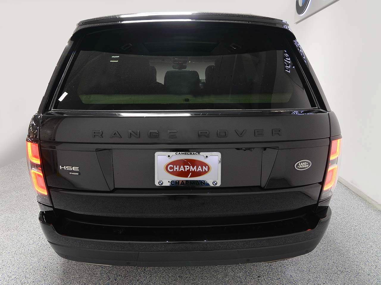 Used 2022 Land Rover Range Rover Westminster Edition AWD/4WD image 4