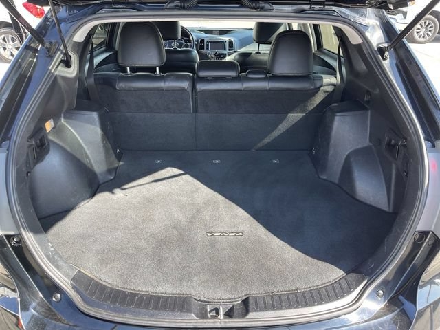 Used 2014 Toyota Venza XLE w/ XLE Premium Package FWD image 23