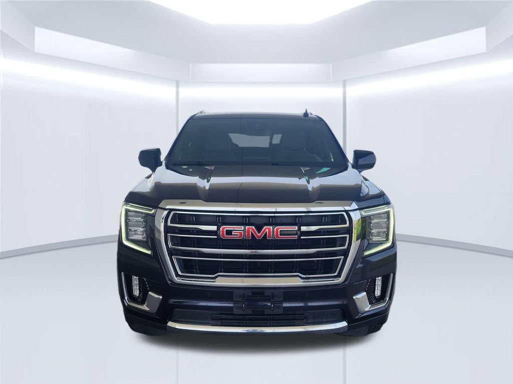 Used 2023 GMC Yukon SLT AWD/4WD image 2