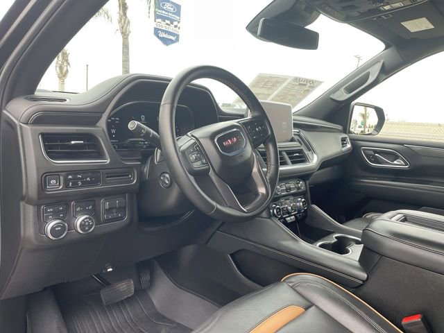 Used 2024 GMC Yukon AT4 w/ Max Trailering Package image 10