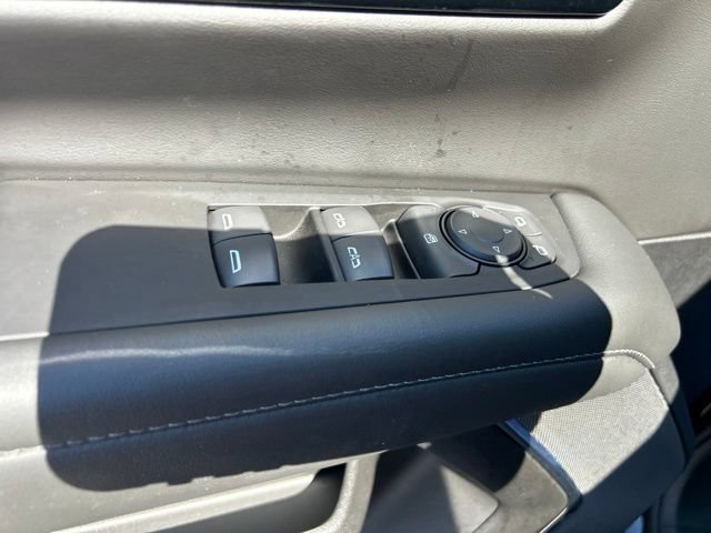 Used 2026 Chevrolet Tahoe LS w/ LS Custom Edition AWD/4WD image 13