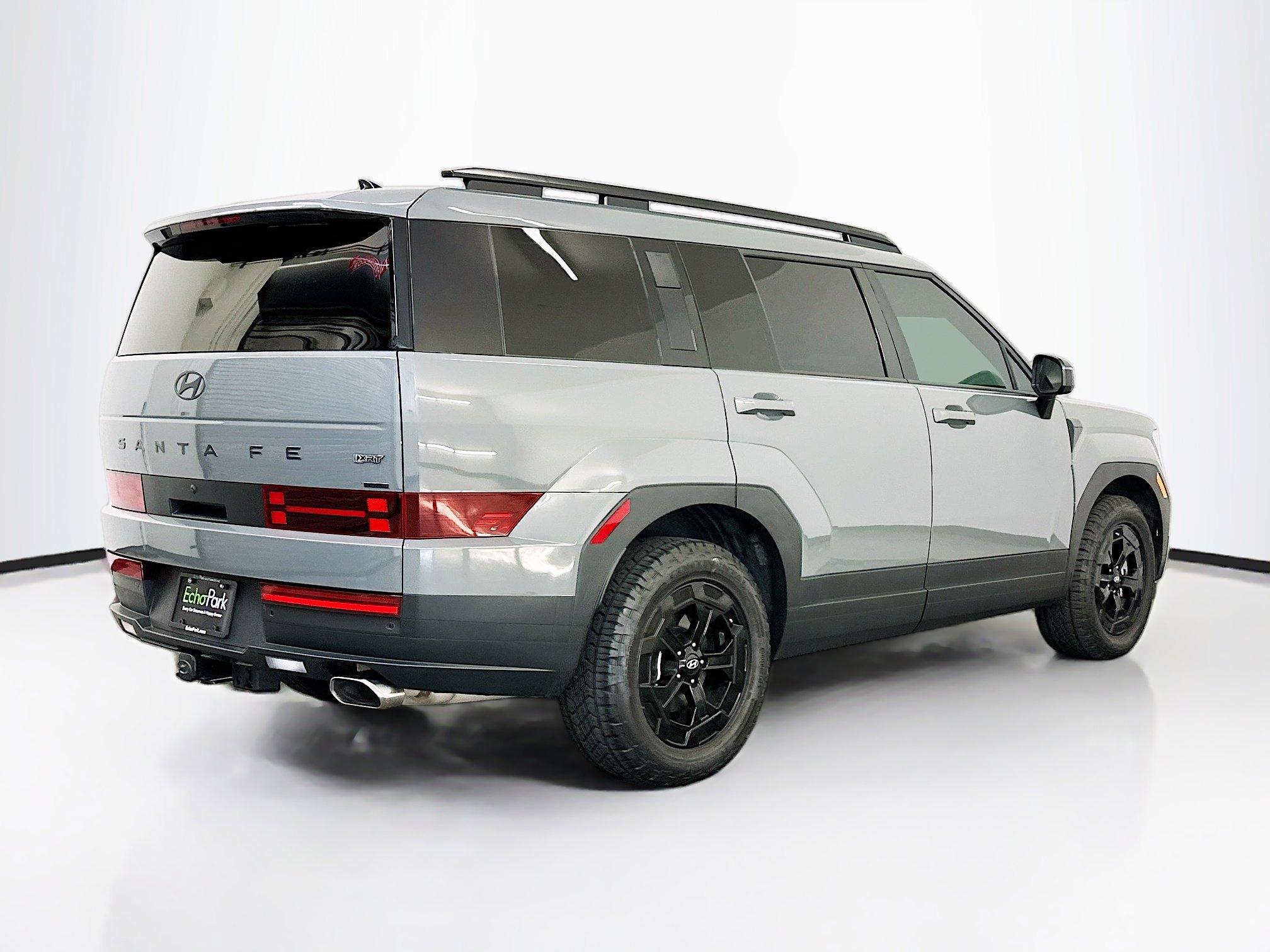 Used 2025 Hyundai Santa Fe XRT image 9