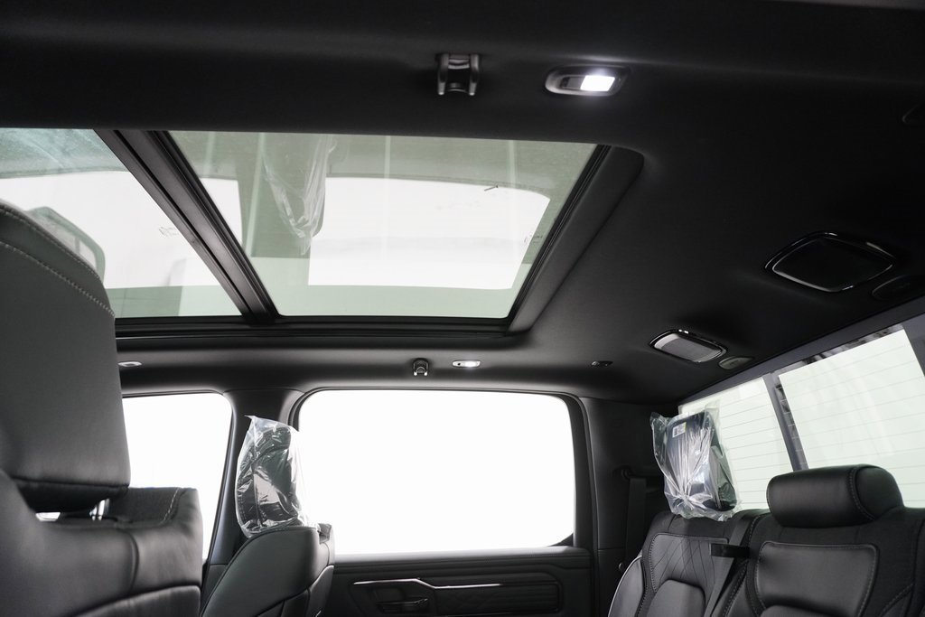 New 2026 RAM 1500 Limited image 18