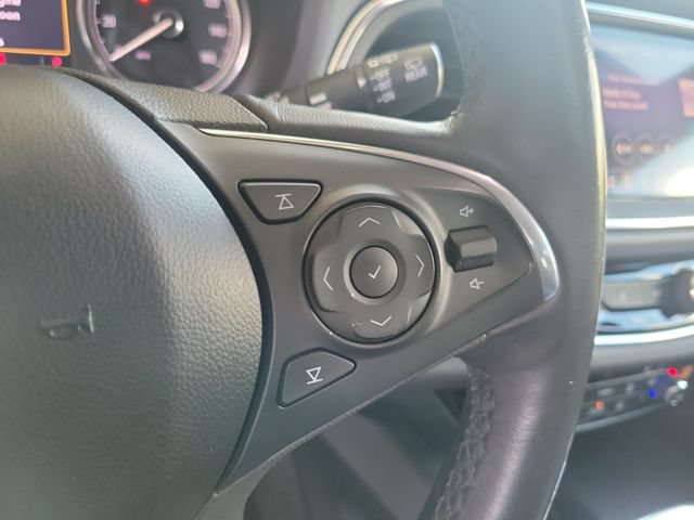 Used 2020 Buick Enclave Premium w/ Sun and Sites Package AWD/4WD image 22