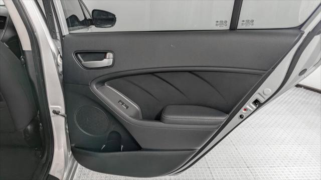 Used 2018 Kia Forte LX w/ LX Popular Package FWD image 19