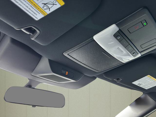 Used 2025 Nissan Pathfinder Rock Creek image 35