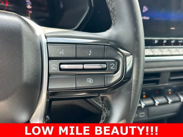 Certified 2023 Chevrolet Colorado LT w/ LT Convenience Package image 20