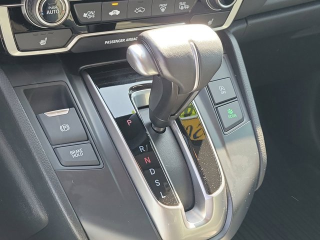 Used 2022 Honda CR-V EX-L image 25