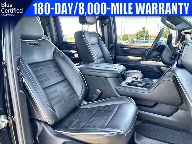 Used 2024 GMC Sierra 2500 AT4X AWD/4WD image 35