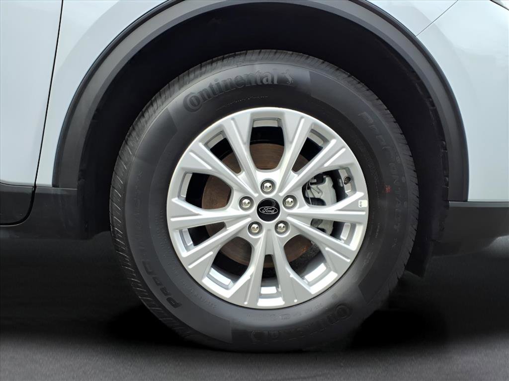 Used 2025 Ford Escape Active image 5