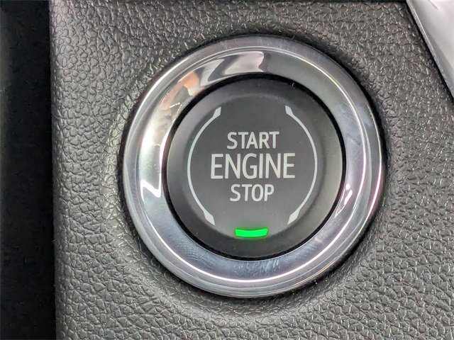 New 2025 Buick Envista Preferred w/ Convenience I Package image 28