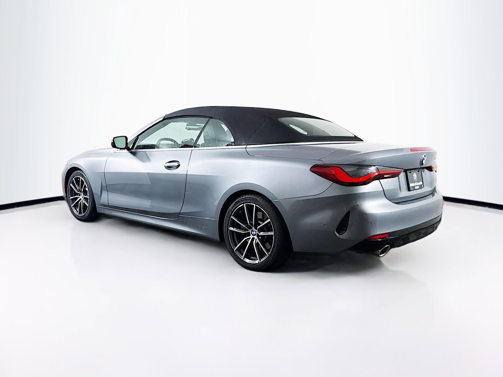 Used 2025 BMW 430i Convertible image 10