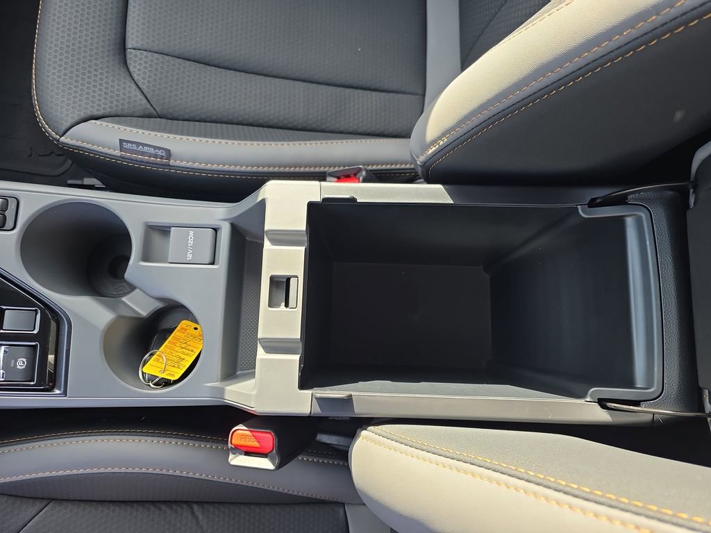 New 2026 Subaru Crosstrek 2.5i Wilderness image 22