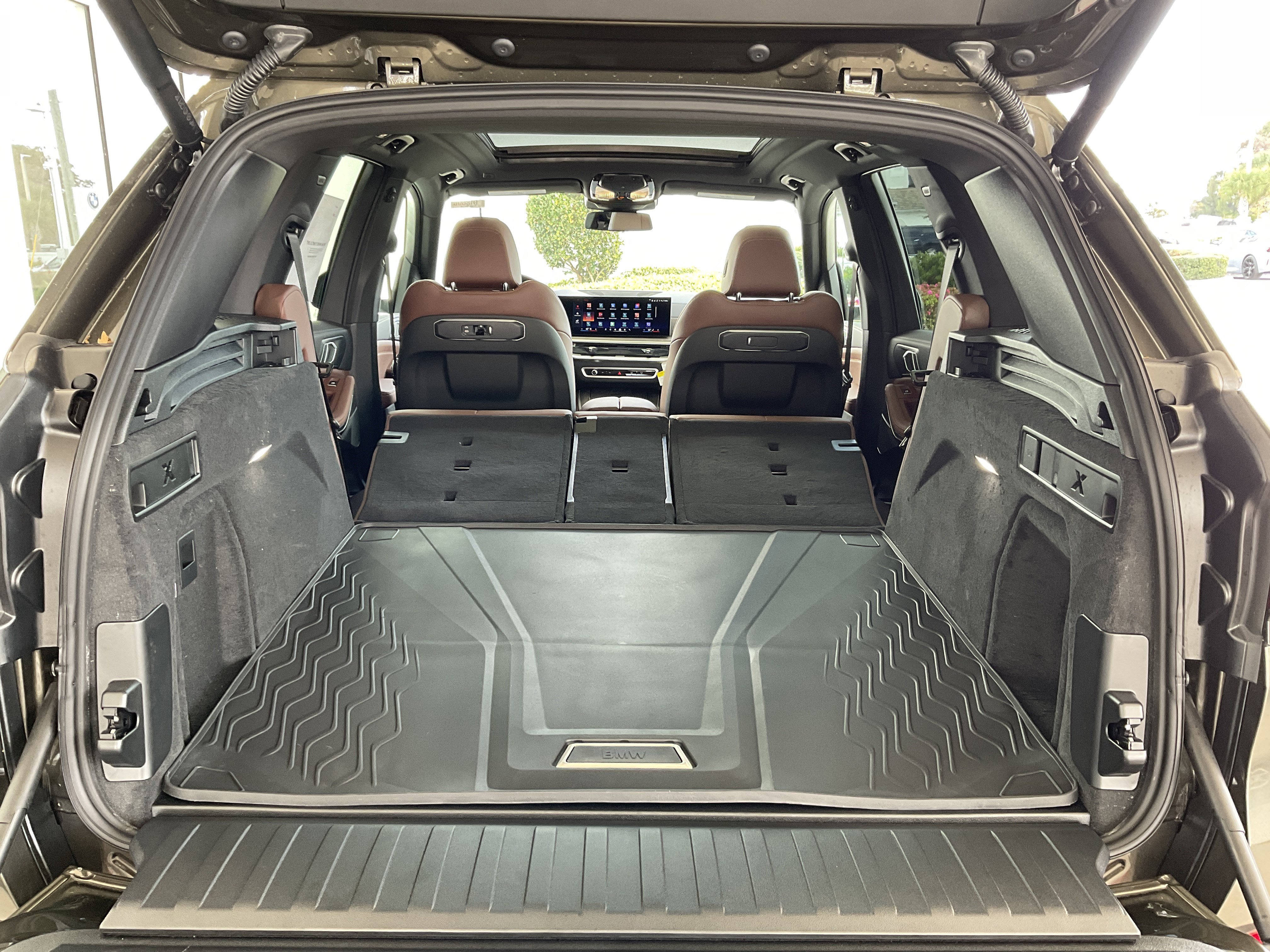 New 2026 BMW X5 sDrive40i RWD image 32