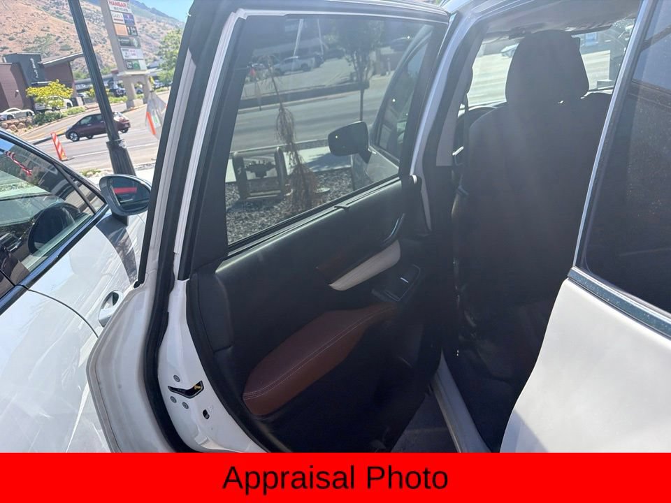 Used 2021 Subaru Ascent Touring w/ Popular Package #2 AWD/4WD image 9