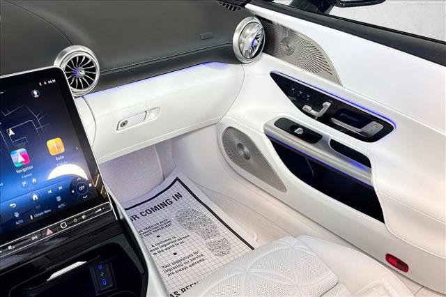 New 2026 Mercedes-Benz Maybach SL 680 image 20