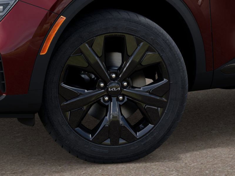 New 2025 Kia Sportage X-Line image 9