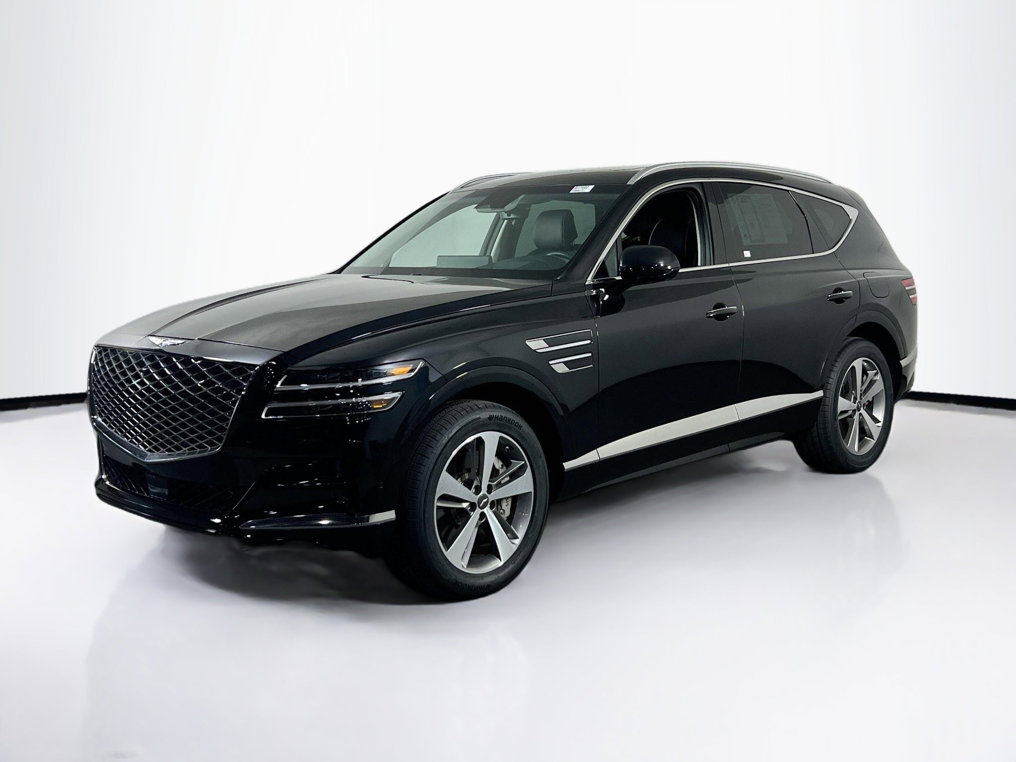 Used 2024 Genesis GV80 3.5T Advanced w/ Advanced Package