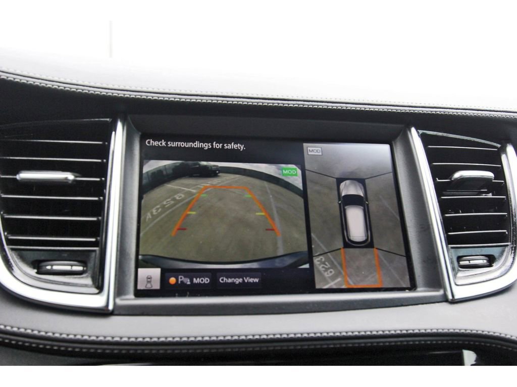 Used 2020 INFINITI QX50 Essential w/ Edition 30 Package image 22