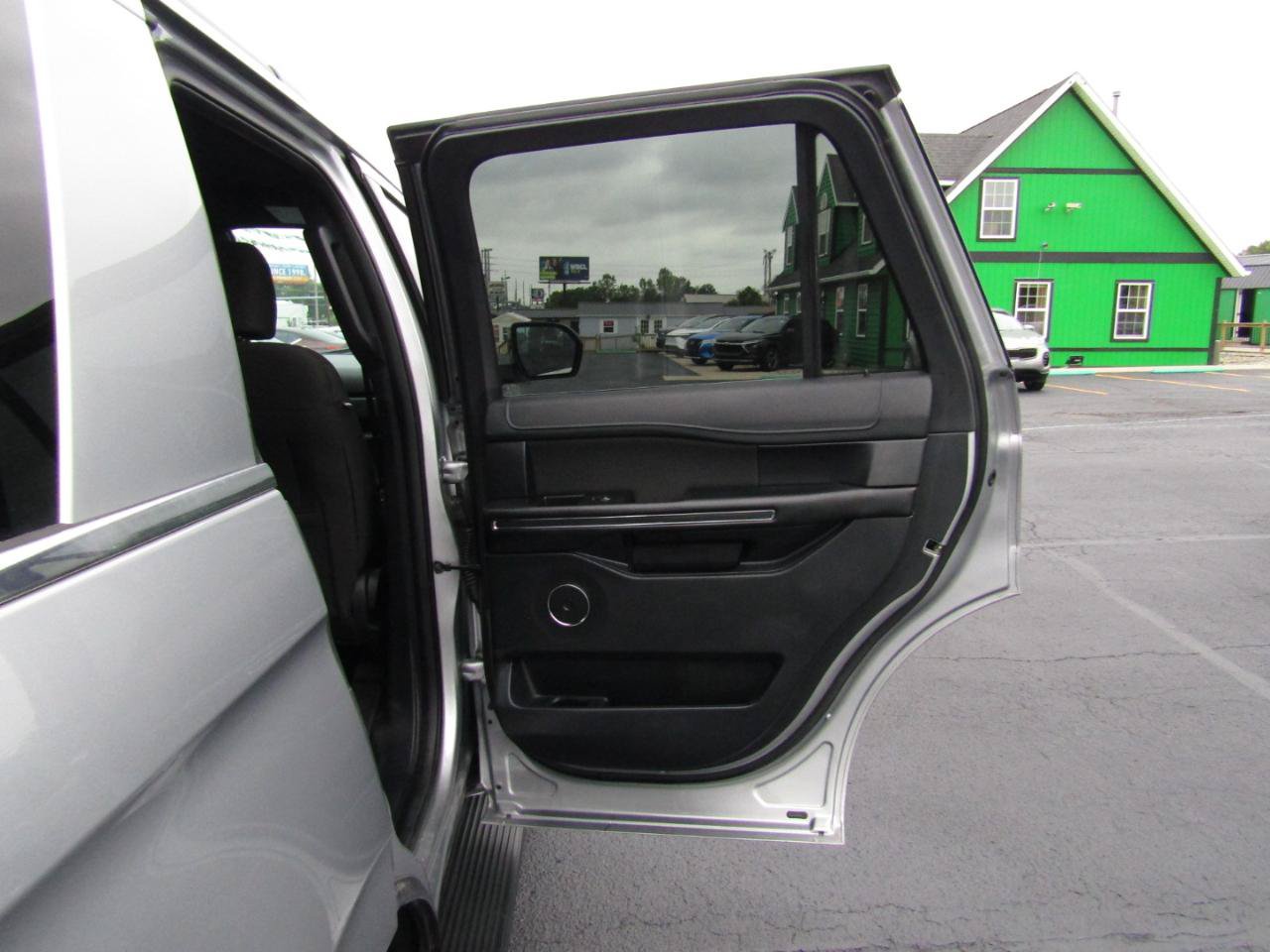 Used 2021 Ford Expedition XL RWD image 20
