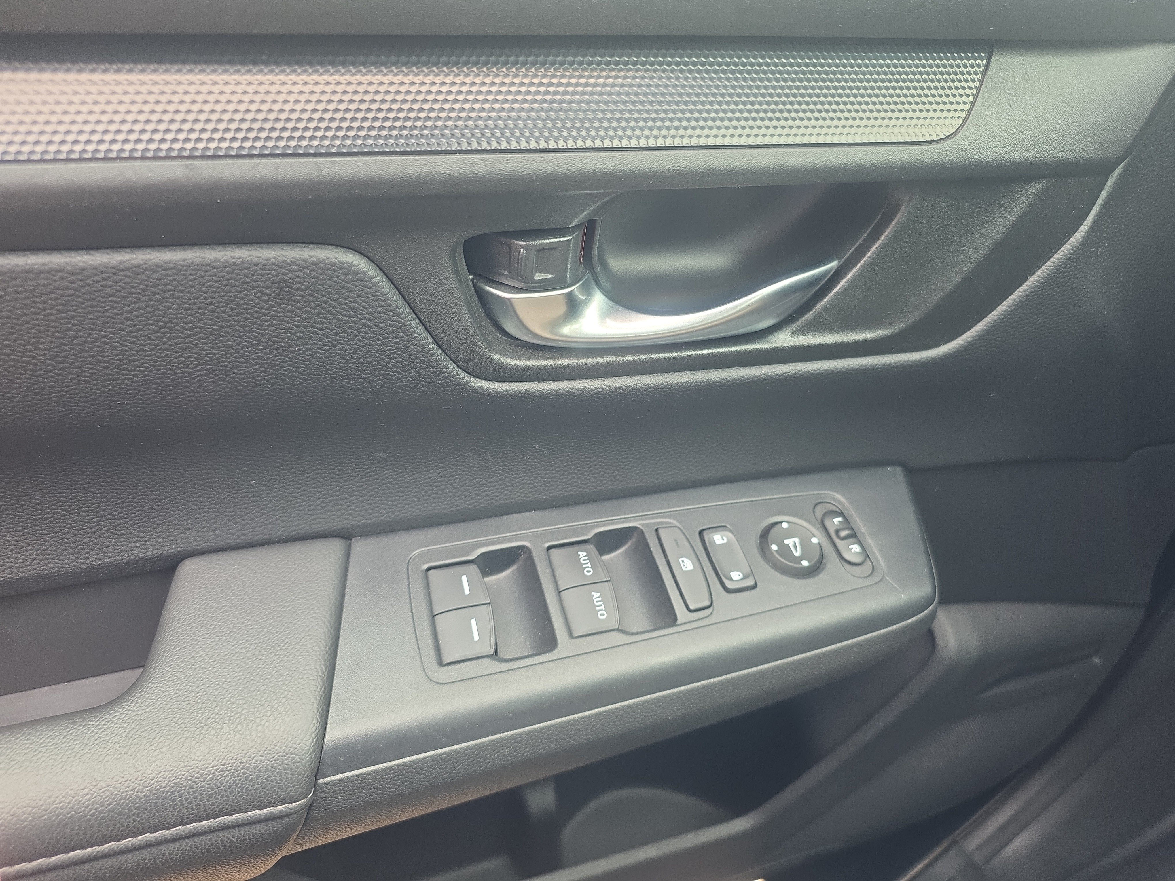 Used 2024 Honda CR-V EX image 30