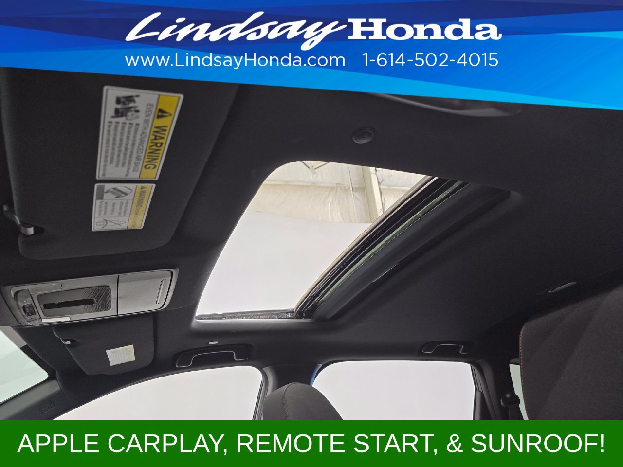 Used 2025 Honda CR-V Sport image 22